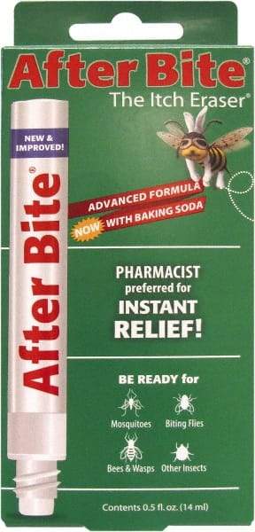 After Bite - Antiseptics, Ointments, & Creams Type: Anti-Itch Relief Form: Liquid - Strong Tooling