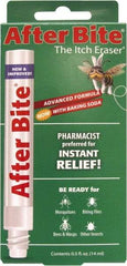 After Bite - Antiseptics, Ointments, & Creams Type: Anti-Itch Relief Form: Liquid - Strong Tooling