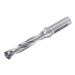 TID130F16-5 5xD Indexable Drill - Strong Tooling