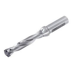 TID180F25-5 5xD Indexable Drill - Strong Tooling