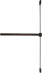 Von Duprin - Nonhanded, Surface Vertical Rod - Exact Industrial Supply