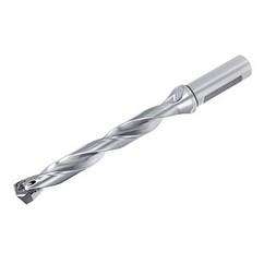 TIDU0413F0625-8 8xD Indexable Drill - Strong Tooling