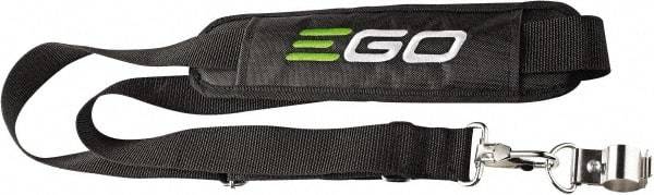 EGO Power Equipment - 2" Long x 1" Wide x 2" High Nylon Adjustable Shoulder Strap - For 480 CFM EGO Blowers - Strong Tooling