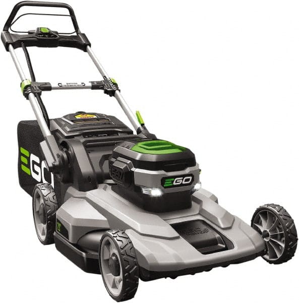 EGO Power Equipment - Battery Powered Lawn Mower - Strong Tooling