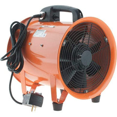 PRO-SOURCE - Blowers CFM: 2294.5 Voltage: 120 - Strong Tooling