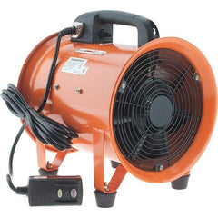 PRO-SOURCE - Blowers CFM: 1588.5 Voltage: 120 - Strong Tooling