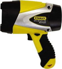 Stanley - Yellow Halogen Spotlight - 192 Lumens, 12 Volt, 5 Watt - Strong Tooling