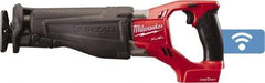 Milwaukee Tool - 18V, 3,000 SPM, Cordless Reciprocating Saw - Lithium-Ion Batteries Not Included - Strong Tooling