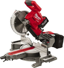 Milwaukee Tool - Miter Saws Bevel: Double Sliding: Yes - Strong Tooling