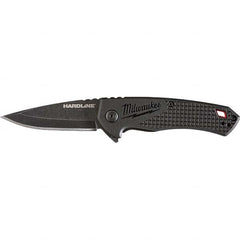 Milwaukee Tool - Pocket & Folding Knives Knife Type: Pocket Knife Edge Type: Straight - Strong Tooling