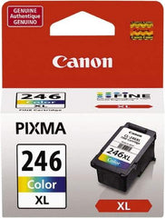 Canon - Ink Cartridge - Use with Canon PIXMA iP2820, MG2420, MG2920, MG2924, MX492 - Strong Tooling