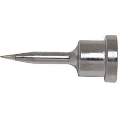 Weller - Soldering Iron Tips Type: Round For Use With: WD1002; WSP80 - Strong Tooling