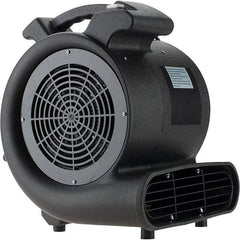 PRO-SOURCE - Blower Fans & Coolers Type: Blower Blade Size (Inch): 8-1/4 - Strong Tooling