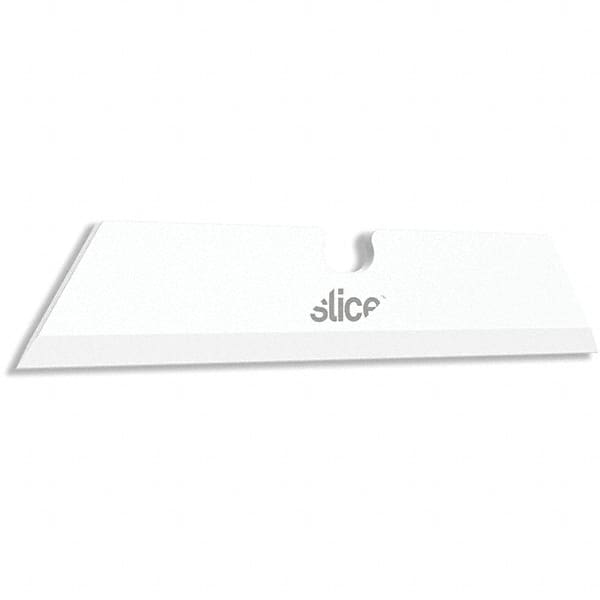 Slice - 3 Piece, Ceramic, Utility Knife Blade - 15/32" Blade Thickness - Strong Tooling