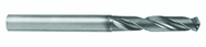 DSX0840F03 Solid Carbide Drill With Coolant - Strong Tooling