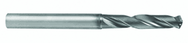 DSX1450F03 Solid Carbide Drill With Coolant - Strong Tooling
