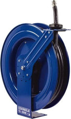 CoxReels - 50' Spring Retractable Hose Reel - 300 psi, Hose Included - Strong Tooling