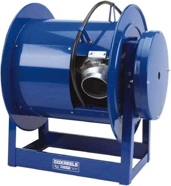 CoxReels - 36' Spring Retractable Hose Reel - Hose Not Included - Strong Tooling