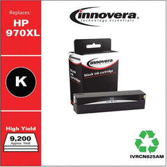 innovera - Office Machine Supplies & Accessories For Use With: HP OfficeJet Pro X451dn, X451dw, X476dn, X476dw, X551dw, X576dw Nonflammable: No - Strong Tooling