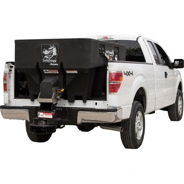 SaltDogg - Landscape Spreaders Type: Tailgate Capacity: 1 Cu. Yd - Strong Tooling