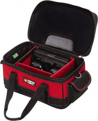 Porter-Cable - 20 Volt, 2 Battery Lithium-Ion Power Tool Charger - 40 min to Charge, USB Power Source - Strong Tooling