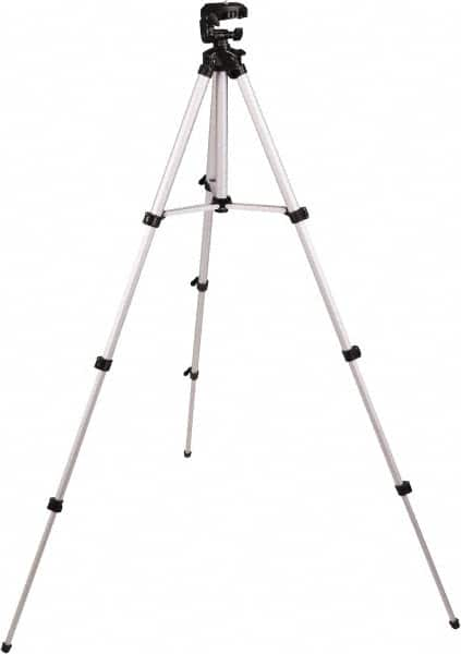 Johnson Level & Tool - Laser Level Tripod - Use with Laser Levels - Strong Tooling