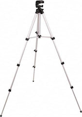 Johnson Level & Tool - Laser Level Tripod - Use with Laser Levels - Strong Tooling