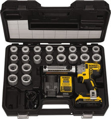 DeWALT - 900 Sq In Cutting Capacity Cordless Cutter - Strong Tooling