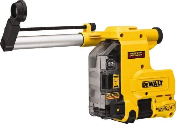 DeWALT - Power Drill Dust Collector - For DCH293, D25333 - Strong Tooling