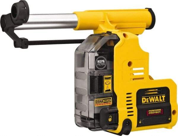 DeWALT - Power Drill Dust Collector - For DCH273 - Strong Tooling