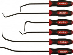 Mayhew - 6 Piece Hook & Pick Set - Dual Composite - Strong Tooling