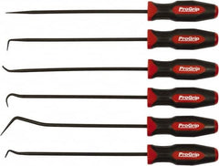 Mayhew - 6 Piece Hook & Pick Set - Dual Composite - Strong Tooling