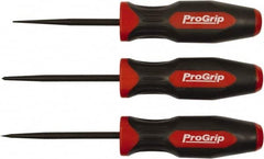 Mayhew - 3 Piece Hook & Probe Set - Dual Composite - Strong Tooling