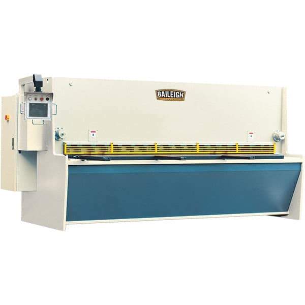 Baileigh - Metal Cutting & Forming Machine Blades & Rollers Accessory Type: Blade For Use With: SH-12003 - Strong Tooling