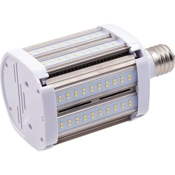 Eiko Global - 80 Watt LED Commercial/Industrial Mogul Lamp - 30,000°K Color Temp, 10,400 Lumens, Shatter Resistant, Ex39, 25,000 hr Avg Life - Strong Tooling