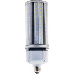 Eiko Global - 45 Watt LED Commercial/Industrial Mogul Lamp - 40,000°K Color Temp, 5,850 Lumens, Shatter Resistant, Ex39, 50,000 hr Avg Life - Strong Tooling