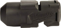 Milwaukee Tool - Impact Wrench & Ratchet Accessories Accessory Type: Protective Boot For Use With: 2767-20; 2863-20 - Strong Tooling