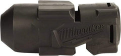 Milwaukee Tool - Impact Wrench & Ratchet Accessories Accessory Type: Protective Boot For Use With: 2766-20; 2862-20 - Strong Tooling