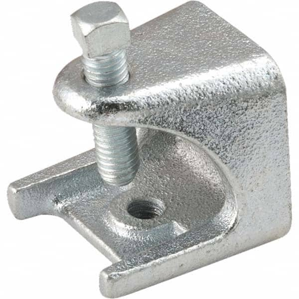 Hubbell-Raco - Conduit Fitting Accessories Accessory Type: Beam Clamp For Use With: Hanger; Extension Ring; Rod - Strong Tooling