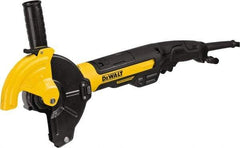 DeWALT - Cut-Off Tools & Cut-Off-Grinder Tools Type of Power: Electric Handle Type: Trigger - Strong Tooling