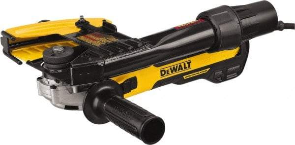 DeWALT - Cut-Off Tools & Cut-Off-Grinder Tools Type of Power: Electric Handle Type: Right Angle - Strong Tooling