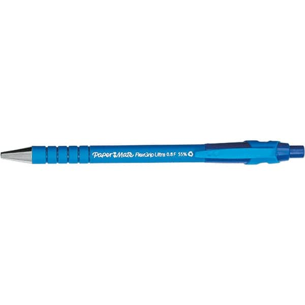 Paper Mate - Conical Ball Point Pen - Blue - Strong Tooling