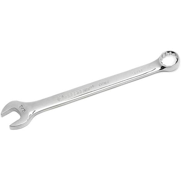 Crescent - Combination Wrenches Type: Combination Wrench Size (Inch): 3/8 - Strong Tooling