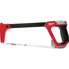 Milwaukee Tool - Hacksaws Tool Type: Hacksaw Fractional Blade Lengths: 12 - Strong Tooling