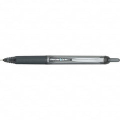 Pilot - Precision Point Roller Ball Pen - Black - Strong Tooling