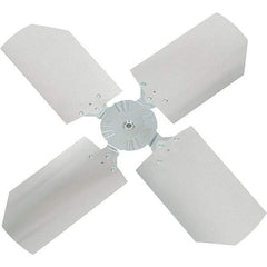 PRO-SOURCE - Replacement Fan Blades Type: Commercial Fan Blade Bore Diameter: 12.000 (mm) - Strong Tooling