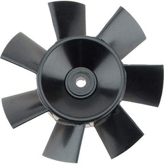 PRO-SOURCE - Replacement Fan Blades Type: Commercial Fan Blade Bore Diameter: 6.350 (mm) - Strong Tooling