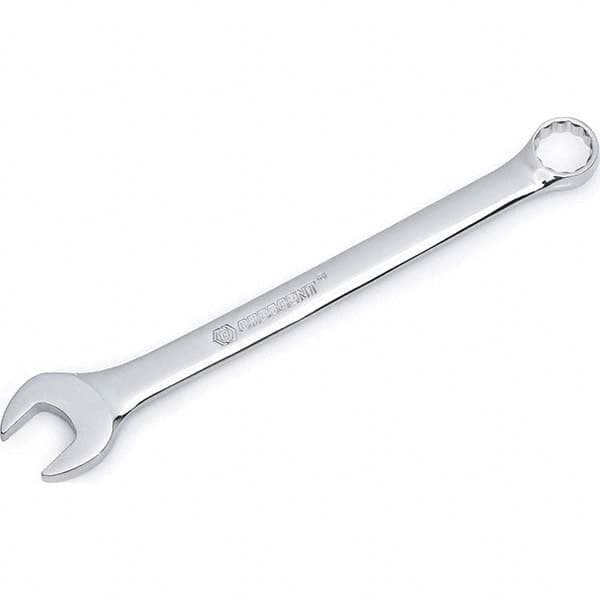 Crescent - Combination Wrenches Type: Combination Wrench Size (Inch): 1-7/8 - Strong Tooling