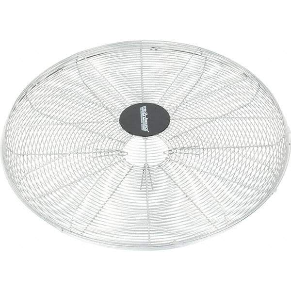 PRO-SOURCE - Fan Accessories Type: Guard For Use With: 30" Fan Heads - Strong Tooling