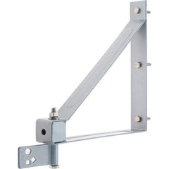 PRO-SOURCE - Fan Accessories Type: Wall Mount For Use With: 24" & 30" Fan Head - Strong Tooling